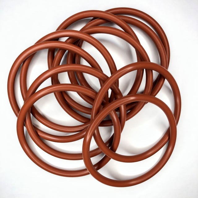Food safe o rings deals