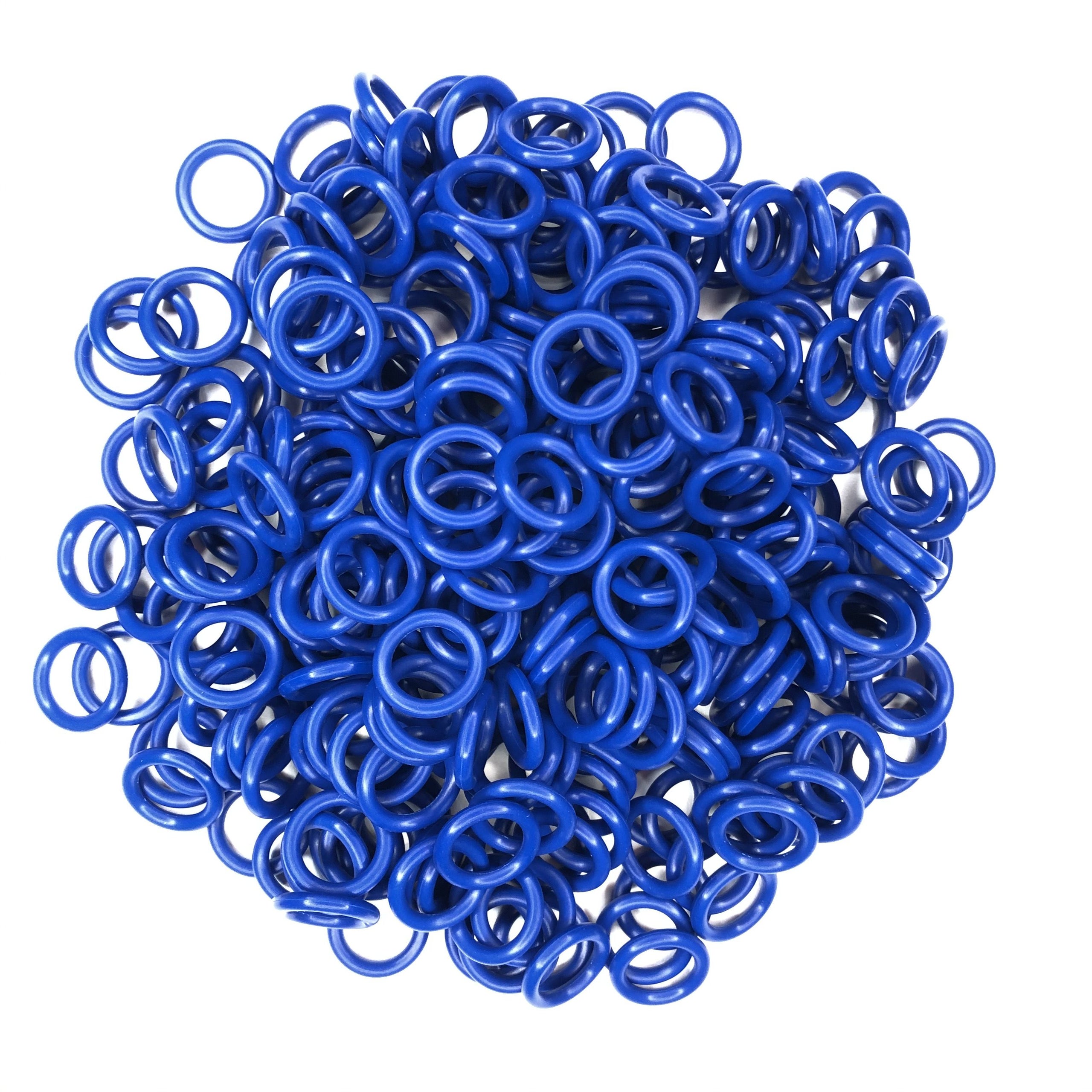 Silicone o rings food grade clearance