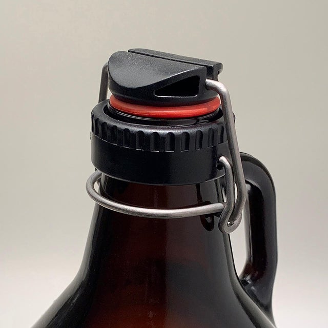 Growler Caps valuebrew